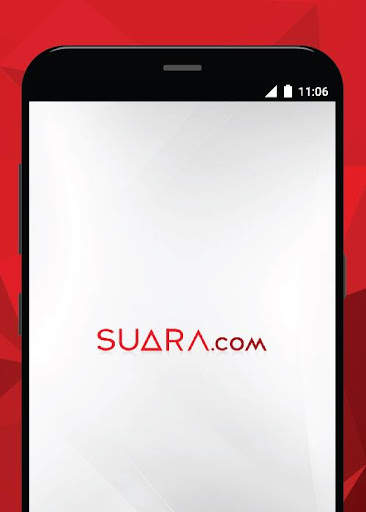 Suara.com - Portal Berita screenshot 1