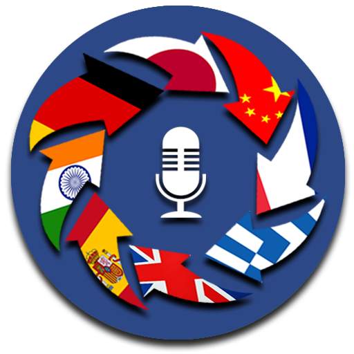 Voice Translator all language 1.4