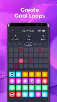 Drum Pad Machine screenshot 3