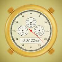 Stopwatch on 9Apps