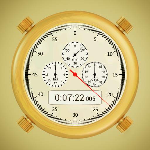 Stopwatch 1.60