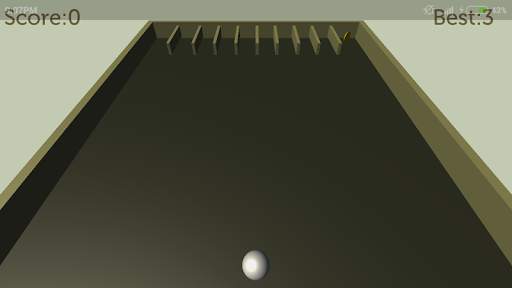 Roll It 3D screenshot 3