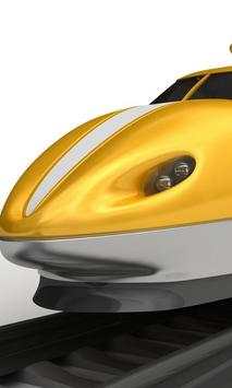 Railroad Jigsaw Puzzles Game screenshot 2