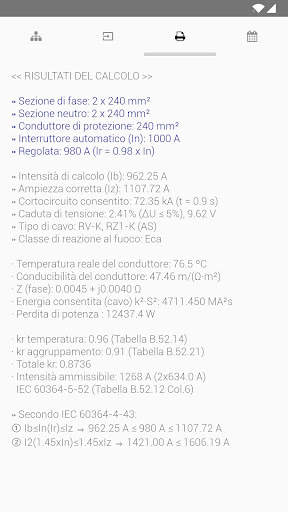 InstElectric - Elettricità screenshot 3