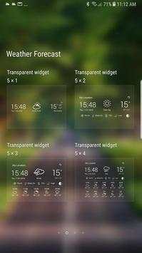 World Weather screenshot 2