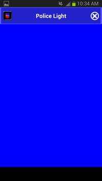 Brightest LED flashlight screenshot 2