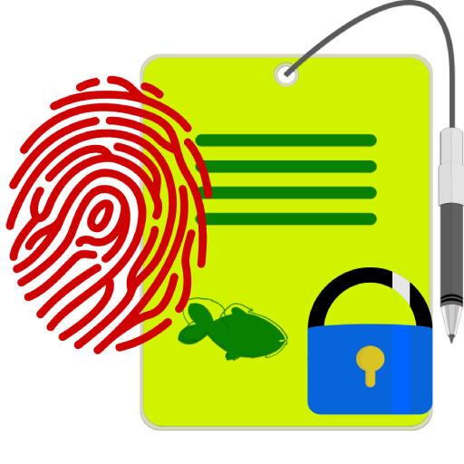 Notepad Pro icon