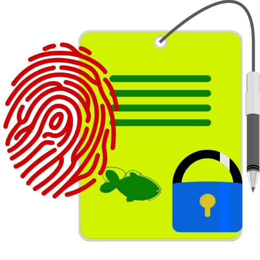 Notepad Pro 0.0.2