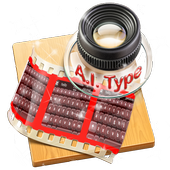 Signature jewellery AiType icon