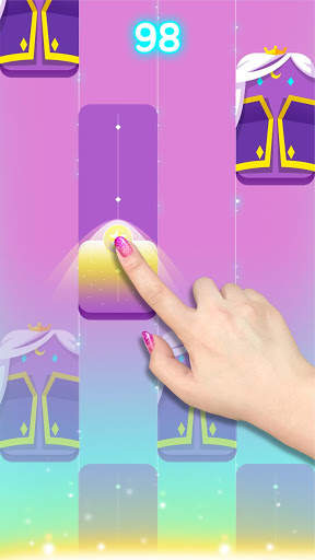 Piano Tiles 2020: Dream Fairy screenshot 5