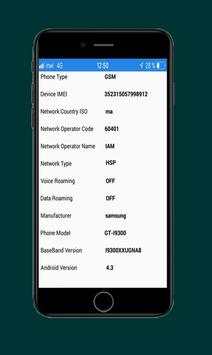 copy to sim card pro screenshot 1