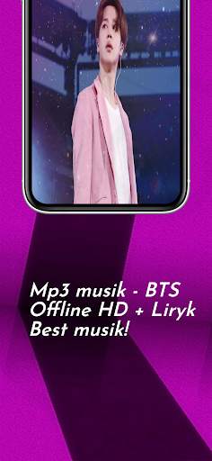 BTS Kpop - OFFLINE Music 2020 screenshot 4