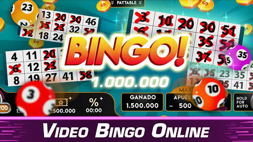 Let’s WinUp! - Free Casino Slots and Video Bingo screenshot 5