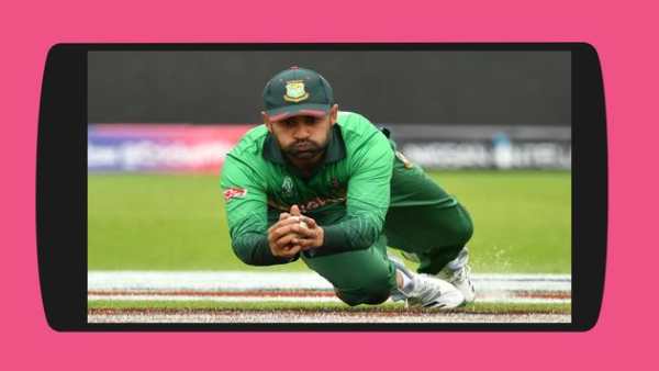 GTV Live Cricket (HD) - GTV Live Sports Streaming screenshot 3