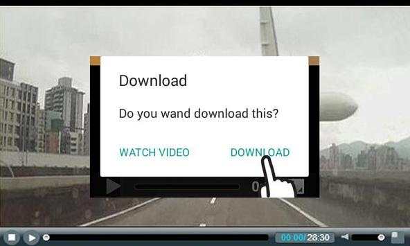 All Facebook Video Downloader screenshot 4