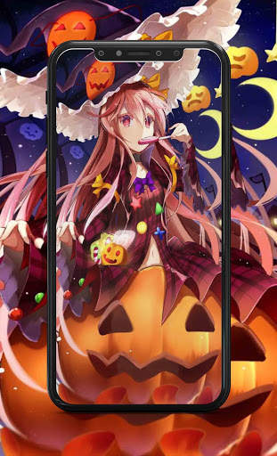 Halloween Wallpaper screenshot 5