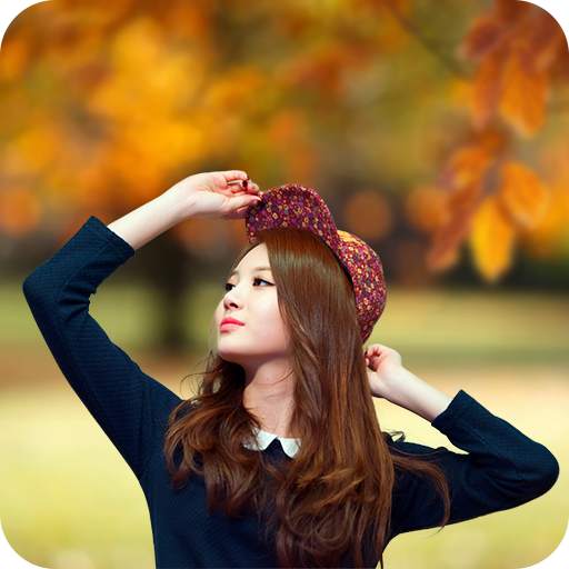Blur photo Editor 4