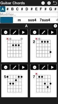 Guitar Jam screenshot 5