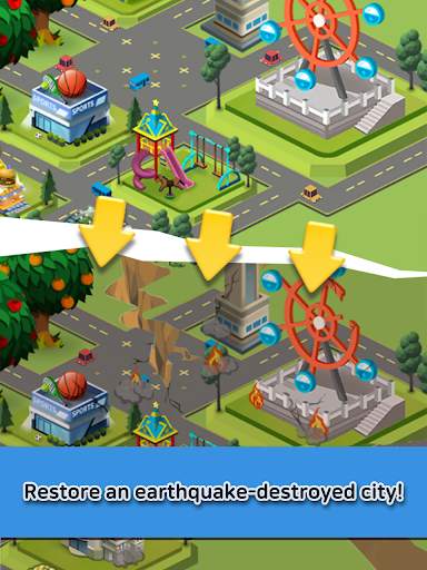 My City : Island screenshot 12