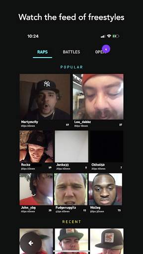 Drop Beats Live screenshot 2