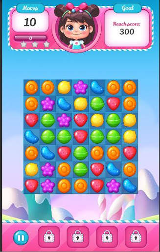 Candy Mini NEW (2019) screenshot 4
