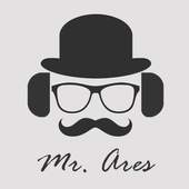 Mr. Ares MP3 Free Music 1.2