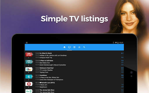 TVGuide.co.uk TV Guide UK screenshot 7