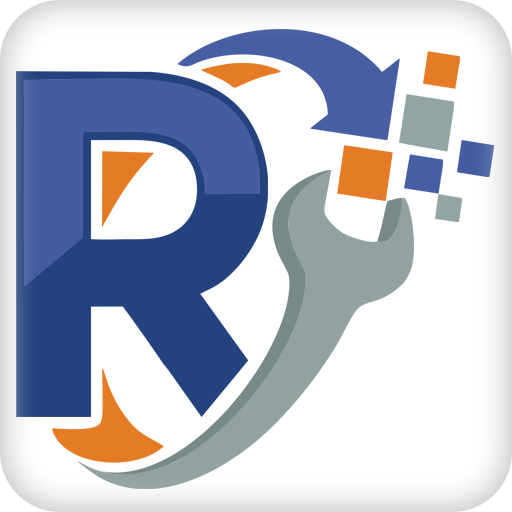 Recover Deleted All Files Photos icon