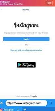 Toro Browser screenshot 3