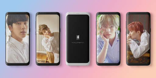 BTS - Best wallpaper 2020 2K HD Full HD screenshot 1