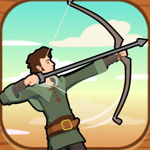 Archery Battle - Archer Game icon
