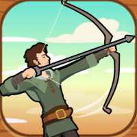 Archery Battle - Archer Game logo