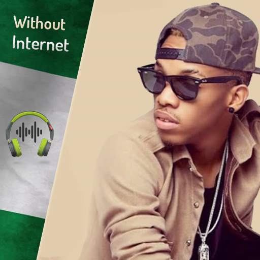 Tekno Miles Music - Without Internet 1.0