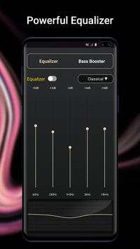 S10 Music Player, Galaxy Player for S10 Plus screenshot 4