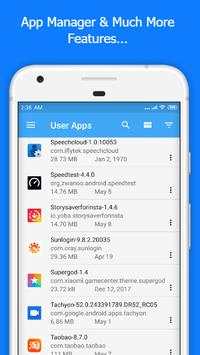 ES File Explorer скриншот 4