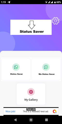 Latest Version for Status Saver 2020 screenshot 3