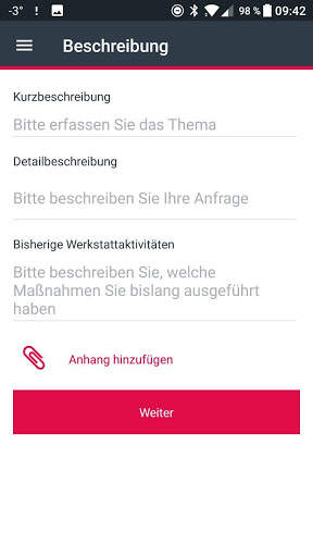 SSD Mobile screenshot 2