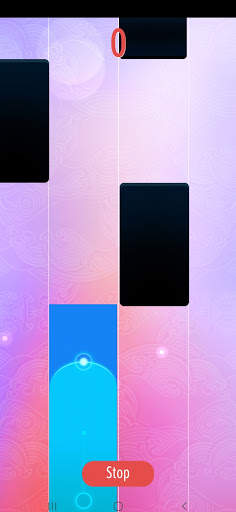 Despacito : Magic Piano Tiles screenshot 5