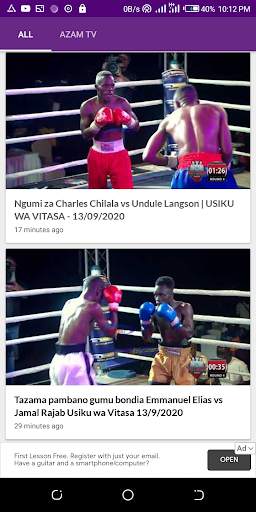 AZAM TV LIVE TANZANIA || MAX || AZAM SPORT 2 LIVE. screenshot 4