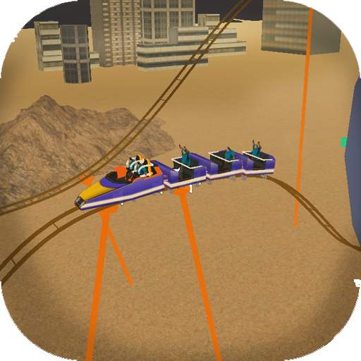 Coaster Simulator Amazing 1.1
