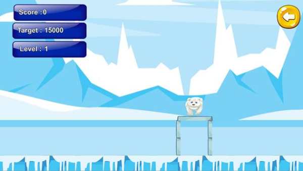 Angry Penguins स्क्रीनशॉट 3