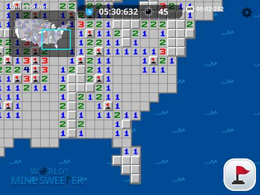 World of Mines screenshot 17