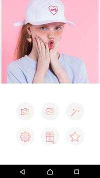 Camera  for OPPO F11 - OPPO F11 Plus Cam Beauty 1 تصوير الشاشة