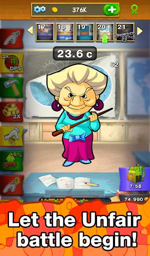 School Clicker screenshot 2