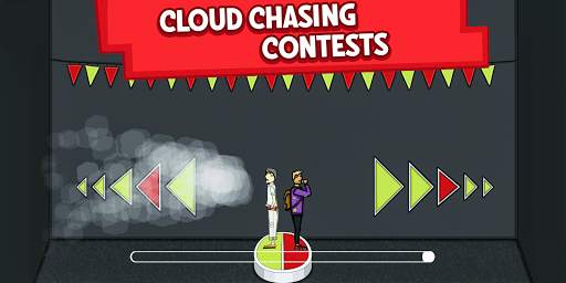 Vape Architect (Vaping Simulator) 3 تصوير الشاشة