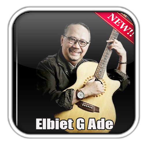 Lagu Elbiet G Ade Mp3 Offline icon
