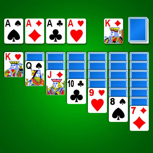 Solitaire 1.31