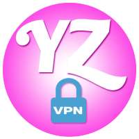 YZ VPN logo