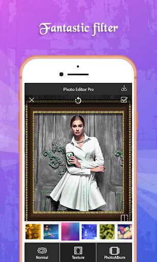 Photo Editor Pro screenshot 5