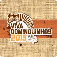 App Viva Dominguinhos icon
